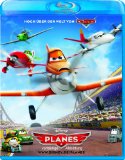 Blu-ray - Cars (Pixar) (Disney)