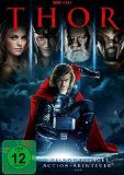 DVD - Thor - Tag der Entscheidung (Marvel)