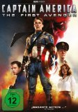 DVD - Captain America (Serie von 1944)