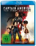Blu-ray - Thor - The Dark Kingdom 3D (  Blu-ray) (Marvel)