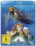 Blu-ray - Der Schatzplanet (Disney)