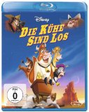 Blu-ray - Der Schatzplanet (Disney)