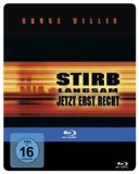  - Im Körper des Feindes - Steelbook [Blu-ray]