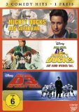  - Shaggy Dog - Hör mal wer da bellt / Aus dem Dschungel in den Dschungel [2 DVDs]
