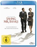  - Ein Mann und seine Maus - Die Walt Disney Story [Blu-ray]