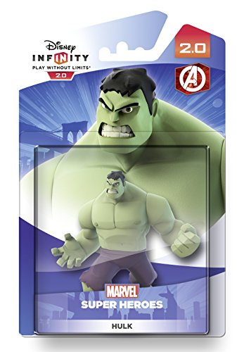 - Disney Infinity 2.0: Einzelfigur - Hulk - [alle Systeme]