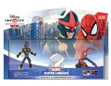  - Disney Infinity 2.0: Marvel Super Heroes Starter-Set - [Wii U]