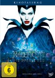 DVD - Maleficent - Mächte der Finsternis (Disney)