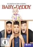  - Baby Daddy - Die komplette erste Staffel [2 DVDs]