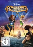 DVD - TinkerBell - Das Geheimnis der Feenflügel