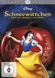 DVD - Die Schöne und das Biest (Diamond Edition) (Disney)