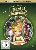 DVD - TinkerBell und die Legende vom Nimmerbiest