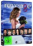 DVD - Revenge - Staffel 2 [6 DVDs]