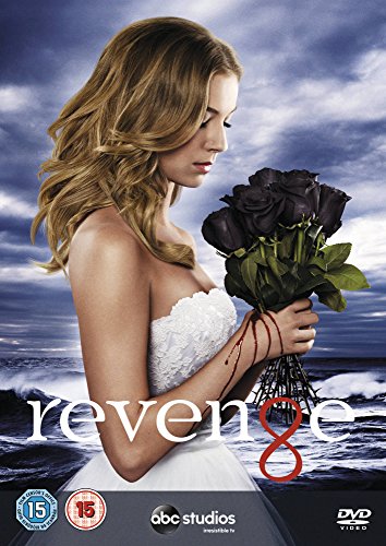  - Revenge - Series 3 [UK Import]