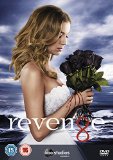 DVD - Revenge - Staffel 2 [6 DVDs]