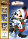 DVD - Weihnachten feiern mit Micky [3 DVDs]