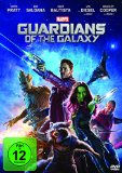DVD - Guardians of the Galaxy Vol. 2