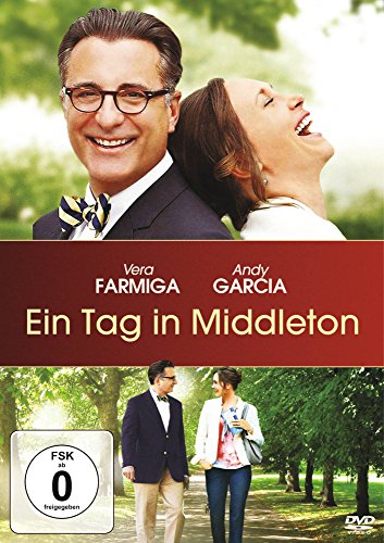 - Ein Tag in Middleton