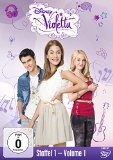  - Violetta - Live in Concert