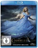 Blu-ray - Die Schöne und das Biest 3D (Disney) (Real Film)