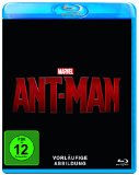 Blu-ray - Ant-Man And The Wasp Ultra HD (  Blu-ray)