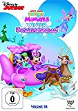 DVD - Micky Maus Wunderhaus, Volume 32 - Popstar Minnie