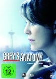 DVD - Grey's Anatomy: Die jungen Ärzte - Die komplette 13. Staffel [6 DVDs]