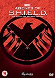 DVD - Marvel's Agents of S.H.I.E.L.D. - Die komplette erste Staffel [6 DVDs]