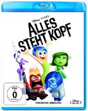 Blu-ray - Man lernt nie aus