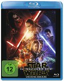 Blu-ray - Star Wars - Die letzten Jedi