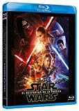  - Steelbook Star Wars Últimos Jedi 3D [Blu-ray]