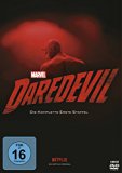 DVD - Marvel's Agent Carter - Die komplette Serie [4 DVDs]