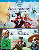 Blu-ray - Alice im Wunderland [Blu-ray]