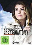 DVD - How to Get Away with Murder - Die komplette zweite Staffel [4 DVDs]