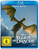 Blu-ray - BFG - Sophie & Der Riese  (+ Blu-ray)