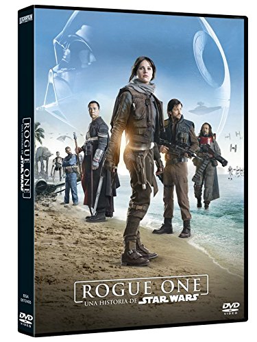 - Rogue One: Una Historia de Star Wars [Spanien Import]