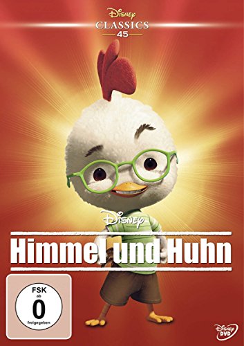  - Himmel und Huhn (Disney Classics)