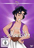 DVD - Arielle, die Meerjungfrau (Disney Classics)