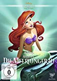 DVD - Die Schöne und das Biest (Disney Classics)