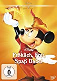 DVD - Fantasia (Disney Classics)