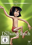 DVD - Der König der Löwen (Disney Classics)