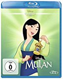  - Aladdin - Disney Classics 30 [Blu-ray]