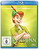 Blu-ray - Pinocchio - Disney Classics 2 [Blu-ray]