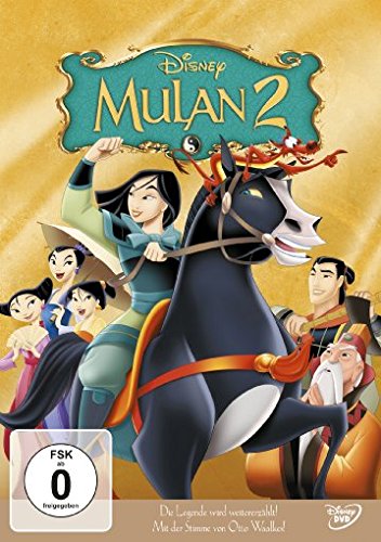 - Mulan 2