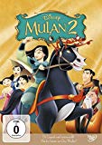 DVD - Mulan (Disney Classics)