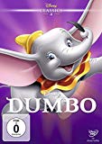 DVD - Pinocchio (Disney Classics)