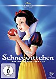 DVD - Dornröschen (Disney Classics)