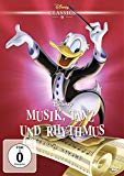 DVD - Die Abenteuer von Ichabod und Taddäus Kröte (Disney Classics)