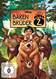 DVD - Bärenbrüder (Disney Classics)