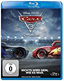  - Cars 1 / Cars 2 [Blu-ray]